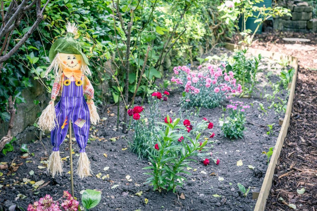 The Wonderland Townhouse - Alice In Wonderland 7Bdr Home バース エクステリア 写真