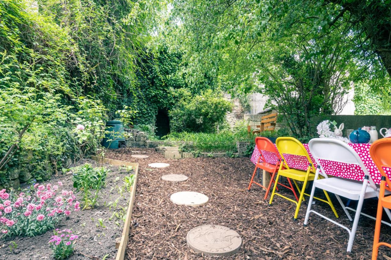 The Wonderland Townhouse - Alice In Wonderland 7Bdr Home バース エクステリア 写真