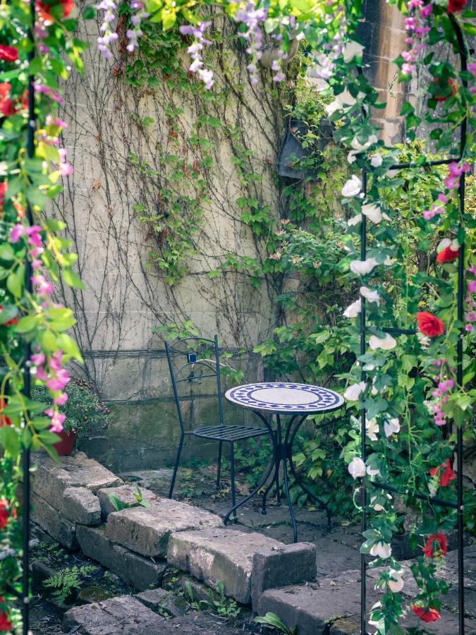 The Wonderland Townhouse - Alice In Wonderland 7Bdr Home バース エクステリア 写真