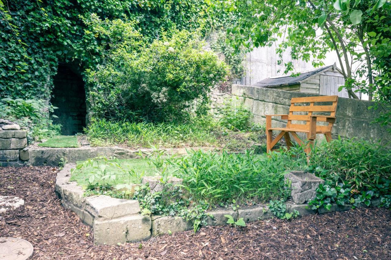 The Wonderland Townhouse - Alice In Wonderland 7Bdr Home バース エクステリア 写真