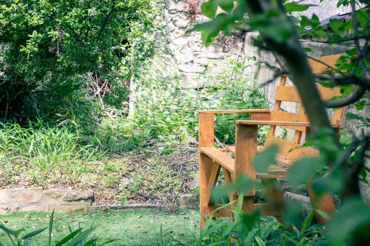 The Wonderland Townhouse - Alice In Wonderland 7Bdr Home バース エクステリア 写真