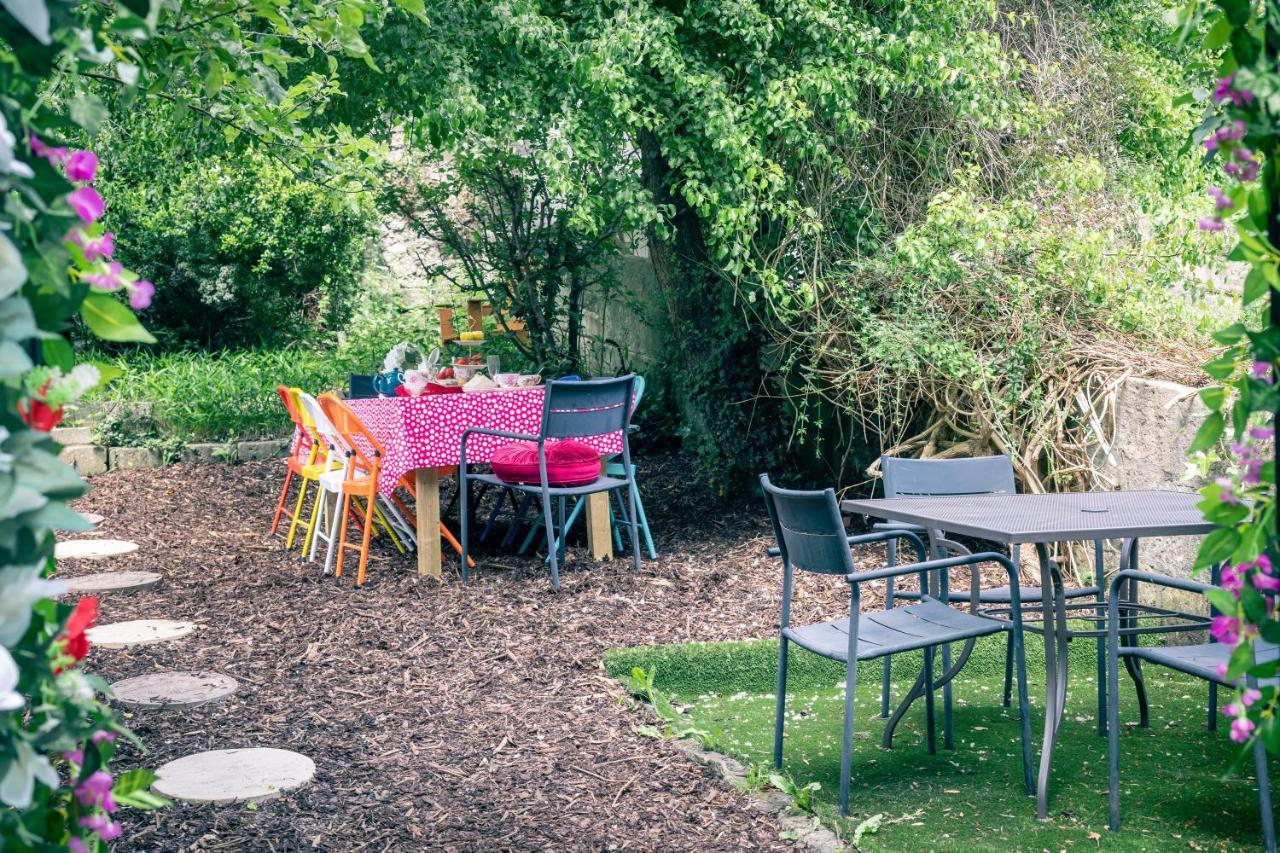 The Wonderland Townhouse - Alice In Wonderland 7Bdr Home バース エクステリア 写真