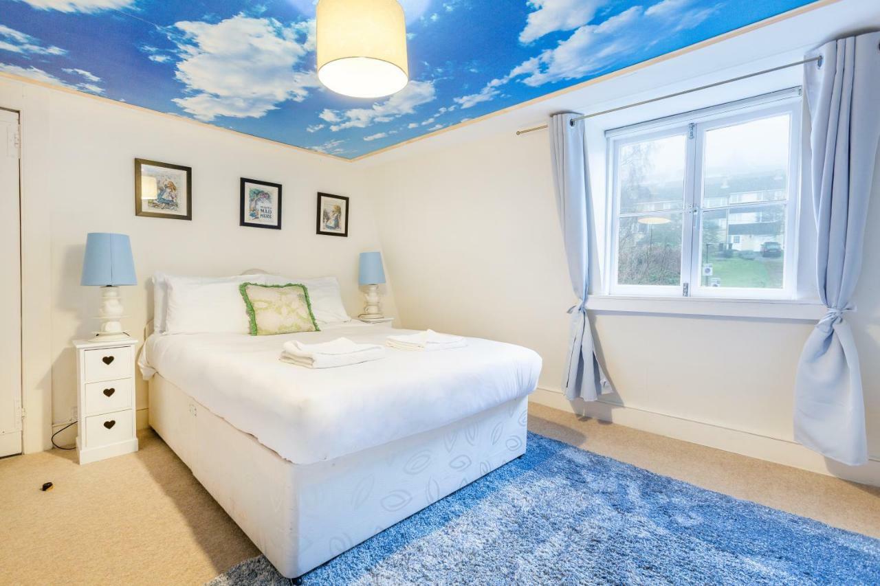 The Wonderland Townhouse - Alice In Wonderland 7Bdr Home バース エクステリア 写真