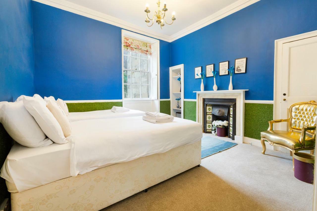 The Wonderland Townhouse - Alice In Wonderland 7Bdr Home バース エクステリア 写真