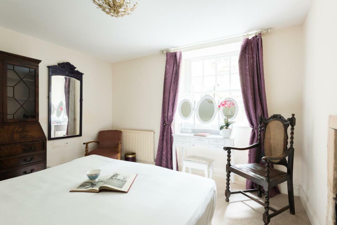 The Wonderland Townhouse - Alice In Wonderland 7Bdr Home バース エクステリア 写真