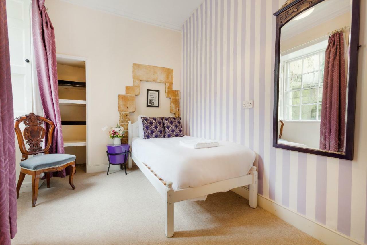 The Wonderland Townhouse - Alice In Wonderland 7Bdr Home バース エクステリア 写真