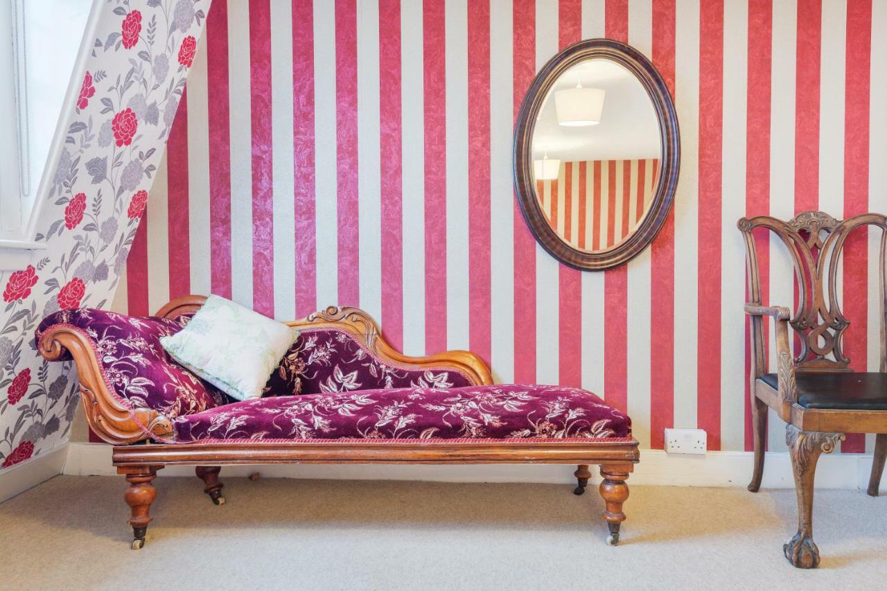 The Wonderland Townhouse - Alice In Wonderland 7Bdr Home バース エクステリア 写真